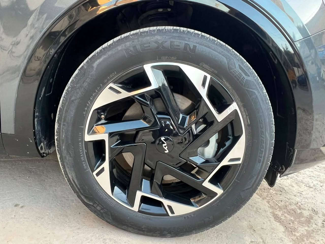 موديل ٢٠٢٤ • مشى ٢٢ الف • فول مواصفات