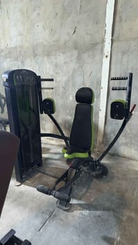 🏋️ مخازن أرسنال لتجهيز الصالات الرياضية 🏋️ كل ما تحتاجه لتجهيز الصالات...