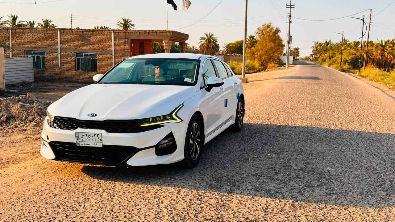 كي فايف 2021 حره بغداد
تبديل بس بنيد بدون دواخل 
فول مواصفات 

مكينه تيربو 1600 

‭***********‬
السعر125 وبيه مجال

