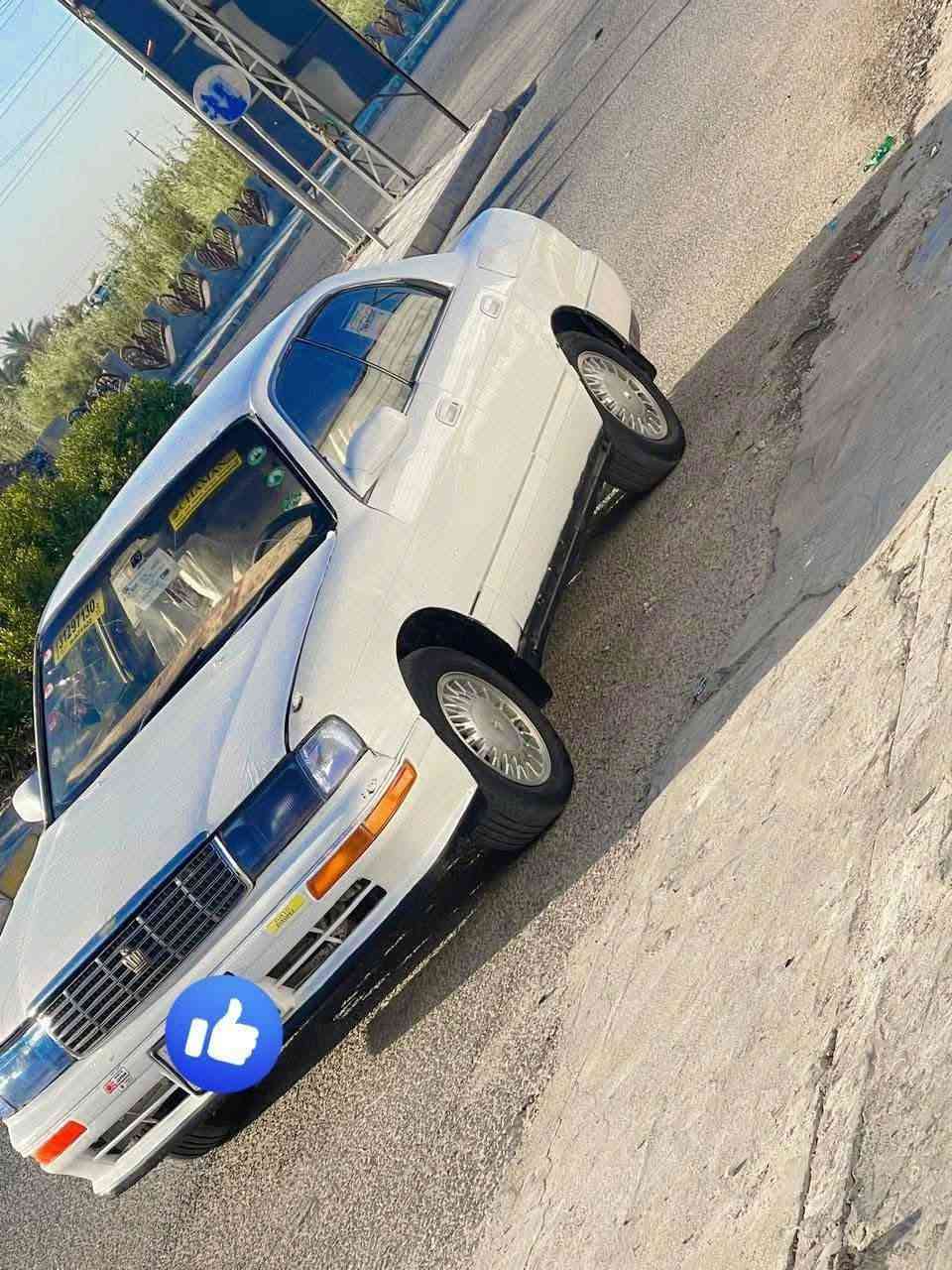 بطه • مكينه وكير جدد • رقم بصره