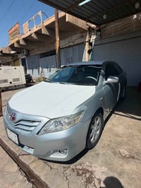 كامري ٢٠٠٧ • وارد امريكي • محرك ٢٤٠٠