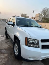 تاهو ٢٠٠٧ • تحويل كفاله • بدون ضربه
