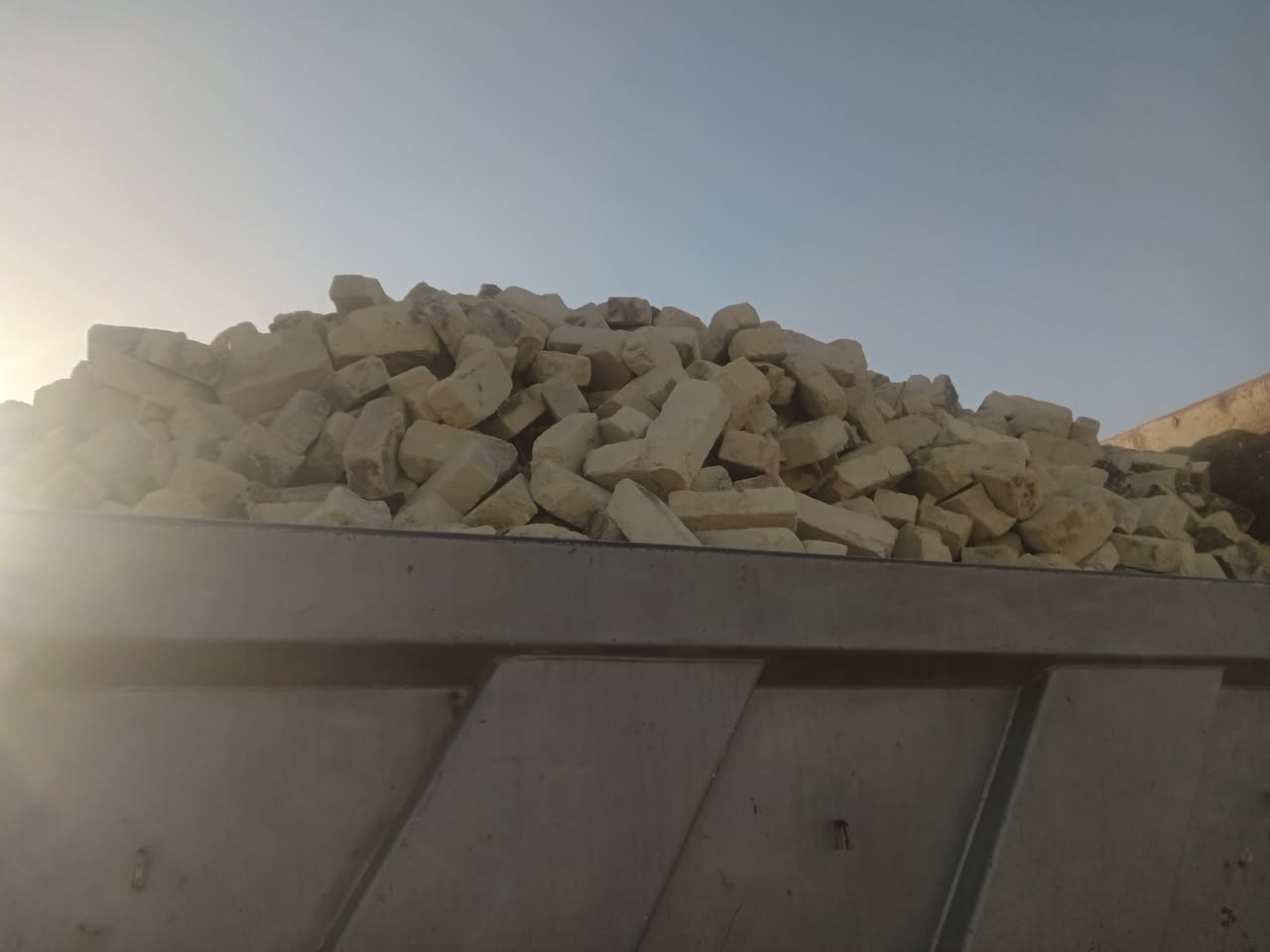 ⛔للطلب والاستفسار ***********
كما يتوفر لدينا طابوك سالم معبه بشفل او كسر وتليثي كسر وسبيس وزميج و ثليثي 👈🔥 لسنا الوحيدون ولكن نسعى دائما ان نكون المتميزون ان شاء الله
