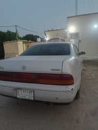 بطه ١٩٩٣ • مكينة صوت • سوق الشيوخ
