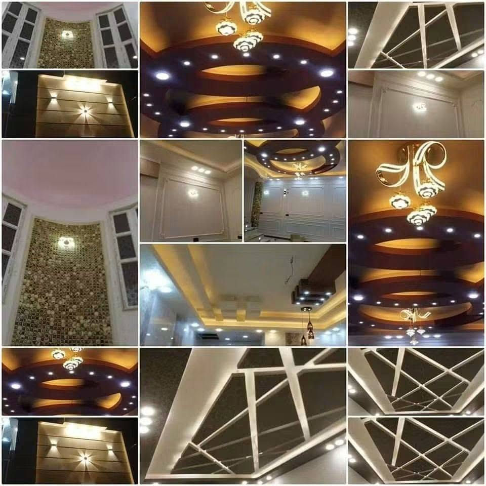 مرحبا مستعدون تأسيس جميع الدور والمباني
بأنسب الاسعار مع ضمان صيانة مدة سنتين
عمل هندسي مع كادر فني
اخوكم الفني حيدر شاكر الكهربائي ***********
العنوان الديوانيه و نعمل بجميع المحافظات

نص مكتوب في الصور:
- حيدر الكهربائي