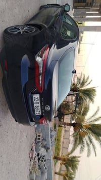 كامري XEL • ٢٠٢١ • بصمة تشغيل