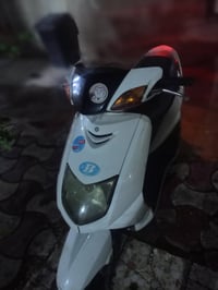 سكنس نثية • كابريتر • ١١٠