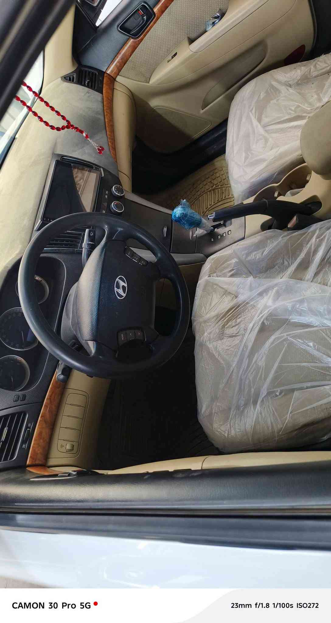 للبيع سوناتا موديل 2011 خليجي سعر 115 بيها باب خلفي نص جاملغ خلفي فقط سياره جاهزه شرط تبريد تخم تاير صدر سيارة مال جناي سياره فول فتحه يرهم بيع قسط مقدمه 80 شهريا 3 ورقات بدون كفيل بدون ضمان انطيك وكاله لحين تسديد المبلغ احول ب اسمك  مكاني اربيل الاتصال ***********

نص مكتوب في الصور:
- CAMON 30 Pro 5G 23mm f/1.8 1/100s ISO70
- CAMON 30 Pro 5G 23mm f/1.8 1/100s ISO272
- CAMON 30 Pro 5G 23mm f/1.8 1/100s ISO301