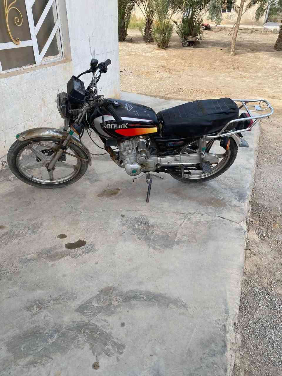 سيفان • موديل 21 • مكينه خير