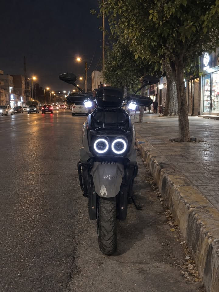 السلام عليكم اباتشي شحن للبيع ٢٥ اي نقص ما بيها ملف 300 واط 72 فولت 38 أمبير شباب الدراجه أخت الجديده ٦ باتري مسطره كبار حيل بغداد اي استفسار *********** الرقم الثاني *********** واتساب .عبدالله السعر 900
