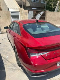 بيع او مراوس باجيرو حصرا  النترا موديل 22 ماشية 65  جديدة جداً بوضع ال...