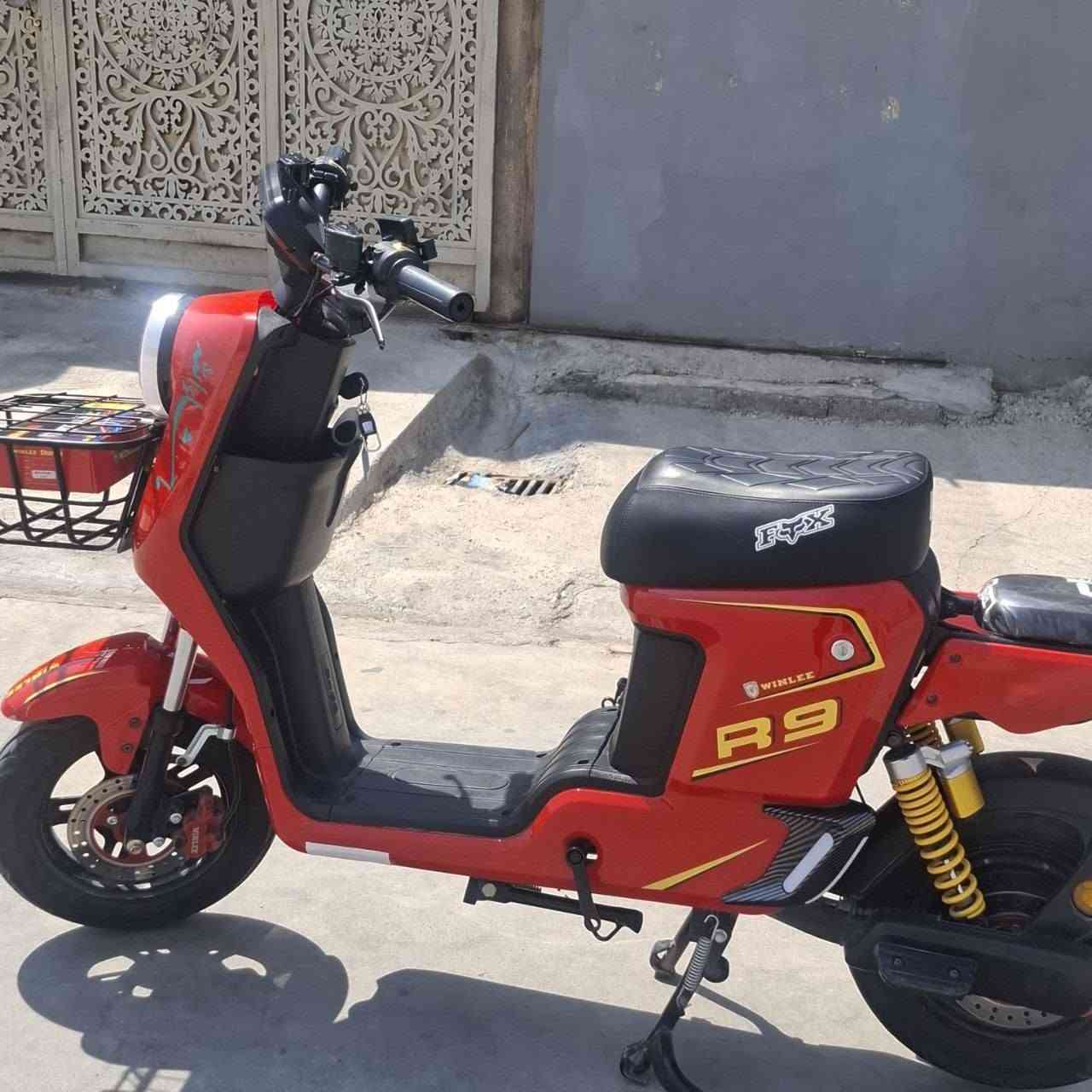 ار تسعه برو  ٣٢ أمبير 
رقم تليفون ***********

