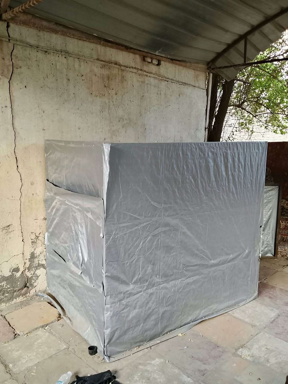 محجر • ستوته