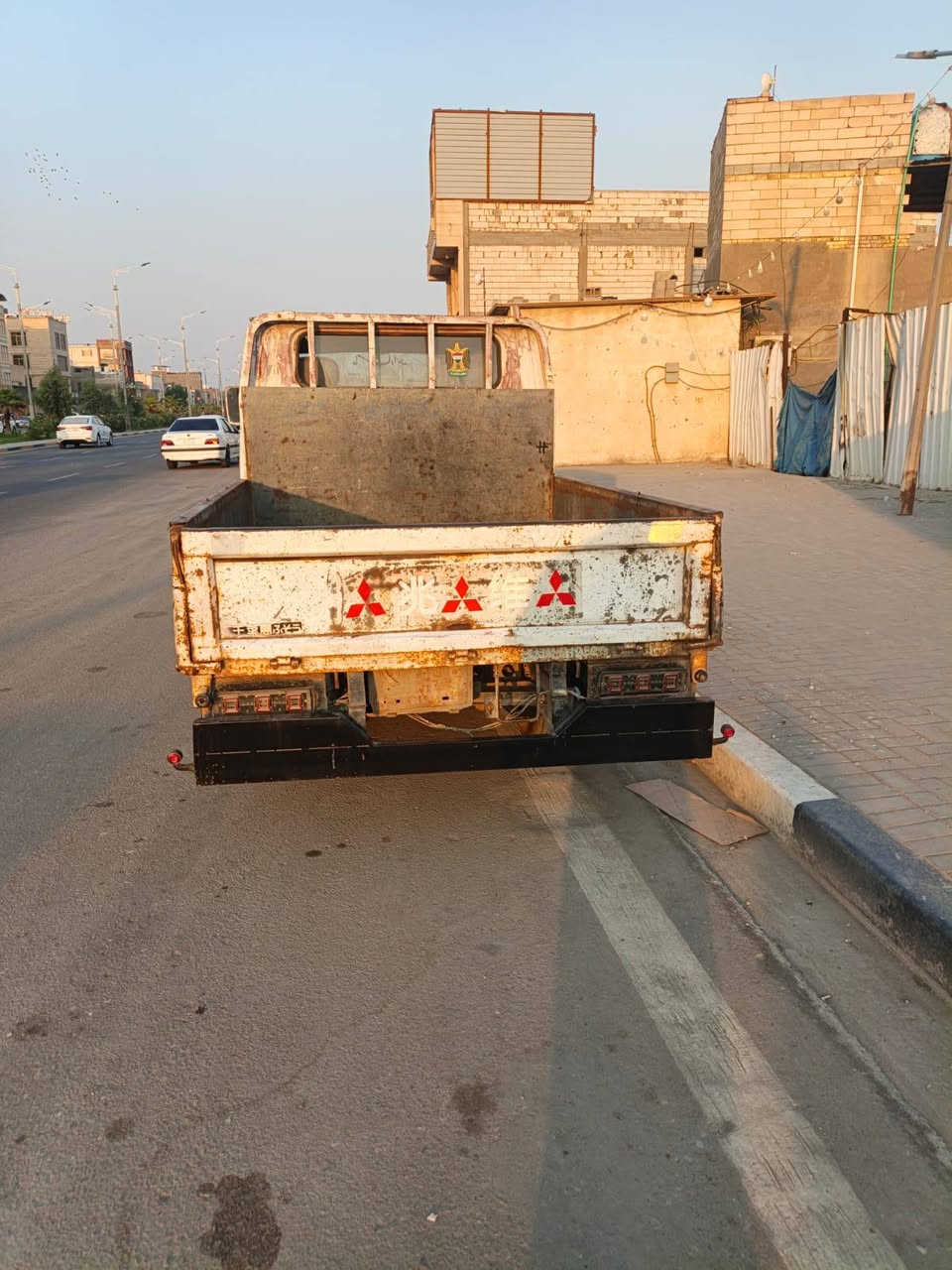 بزون • دبل • بصره