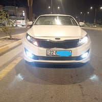 اوبتما • ٢٠١١ • خليجي