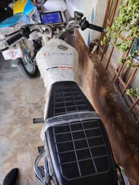 موطور • موديل ٢٠٢٥ • اربعه گير