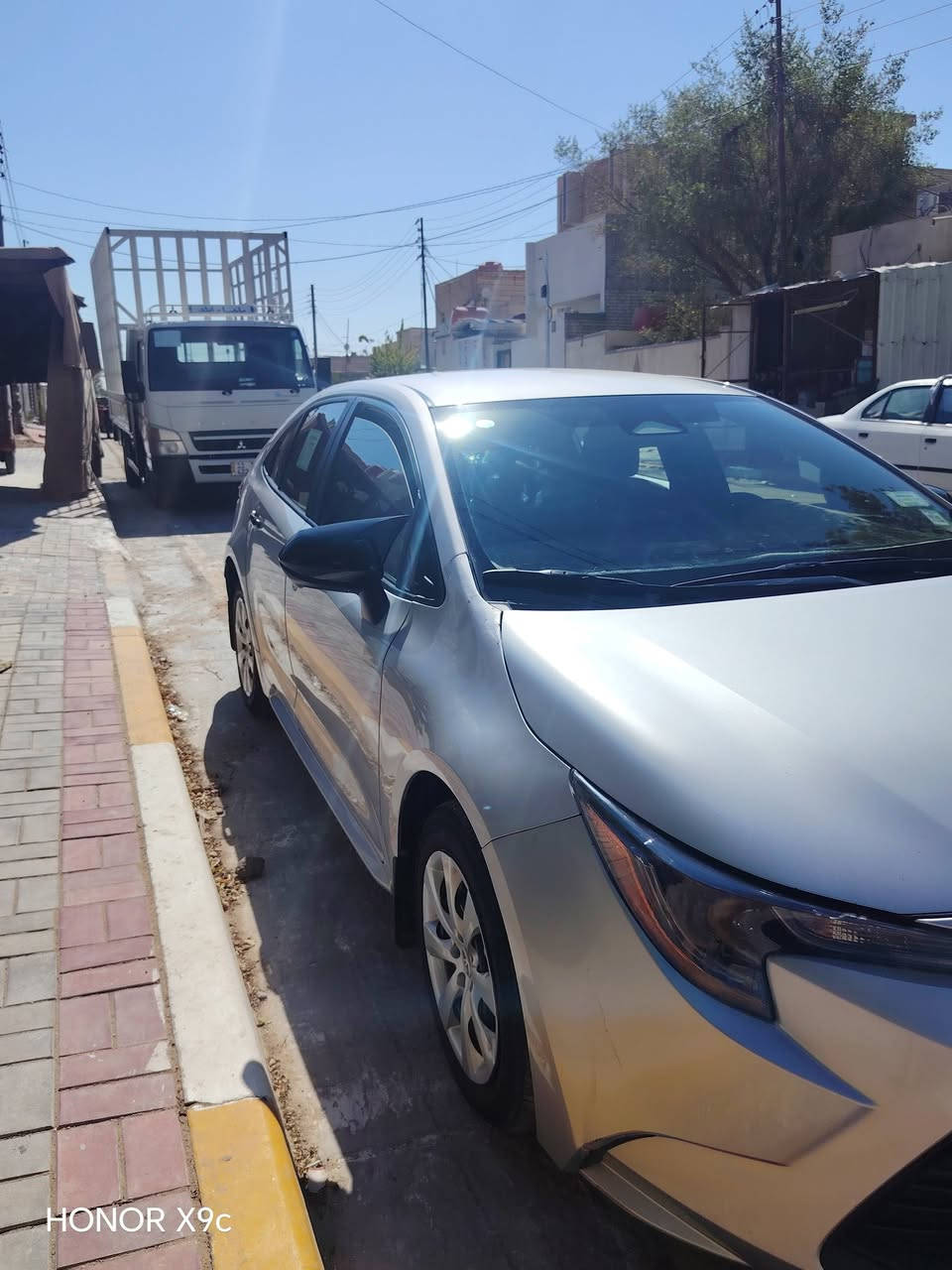 سلام عليكم كورولا البيع بيهه بنيد امبدل اوشبر بالجاملغ رقم شهداء مكان السياره كربلاء موديل 24 :ماشية 44. السعر 150 رقم الموبيل*********** /***********
