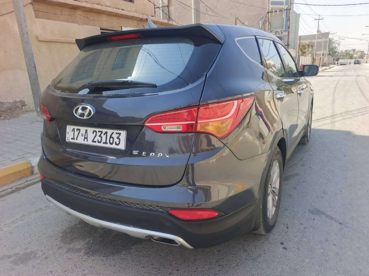السلام عليكم
سنتافيا موديل 15 وارد امريكي 4سلندر بيع مراوس بصالون السعر 128

***********
