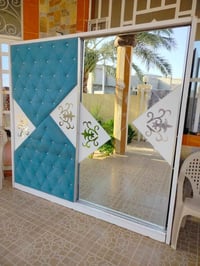 كنتور نظيف بسعر 85 المكان بلور 07715398562