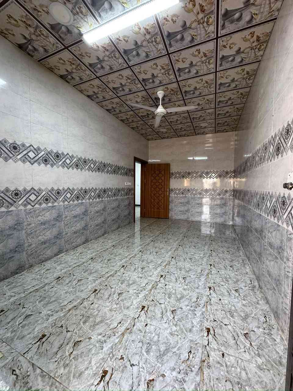 دار للايجار تكريت
(حي العصري خلف شارع البلديه  )

مساحة150  متر 

قريب ع مدارس جداً + شارع السوك الاطباء

جديد البيت 
4 غرف نوم 
شارع 15 متر 
صدر طير 

سعر ٤٥٠ الف قفل 

؛ الاستفسار  اتصال ع 

***********

