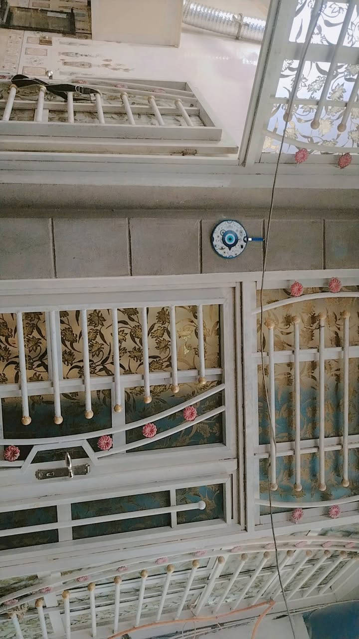 قريه ساده • ٨٠م • سند