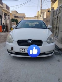اكسنت ٢٠١٠ • خليجي • تكييف شغال