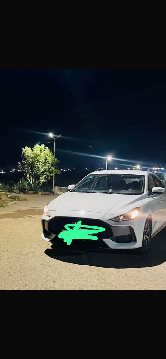 ام جي MG موديل ٢٠٢٥ كير عادي مكفوله باسمي ماشيه ٥٥ ألف رقم سليمانيه بسعر ١٠٠ ورقه ومجال بسيط *********** بي وات ساب
