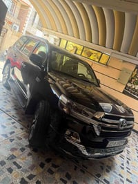 لاندكروز بريم • ٢٠١٩ • بغداد