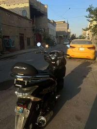 جيل اول ياباني🇯🇵JF كفالة محرك وكهربائيات شغالة كلهة لايت زنون دبل اشار...