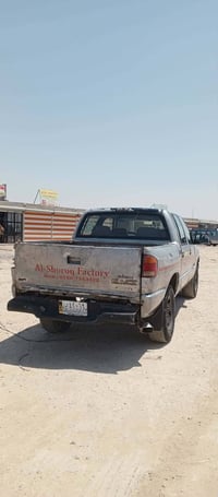 جمسي • موديل ٩٧ • اوتوماتيك