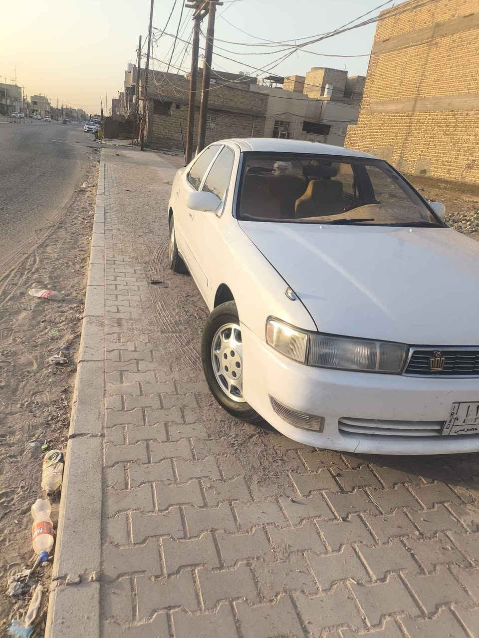 تواصل *********** النجف, العراق
