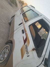 بريجو موديل 98 • مكينة بخار • النجف
