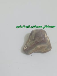لا توجد تفاصيل  نص مكتوب في الصور: - حجر سلطاني مصور التنين للبيع نادر...