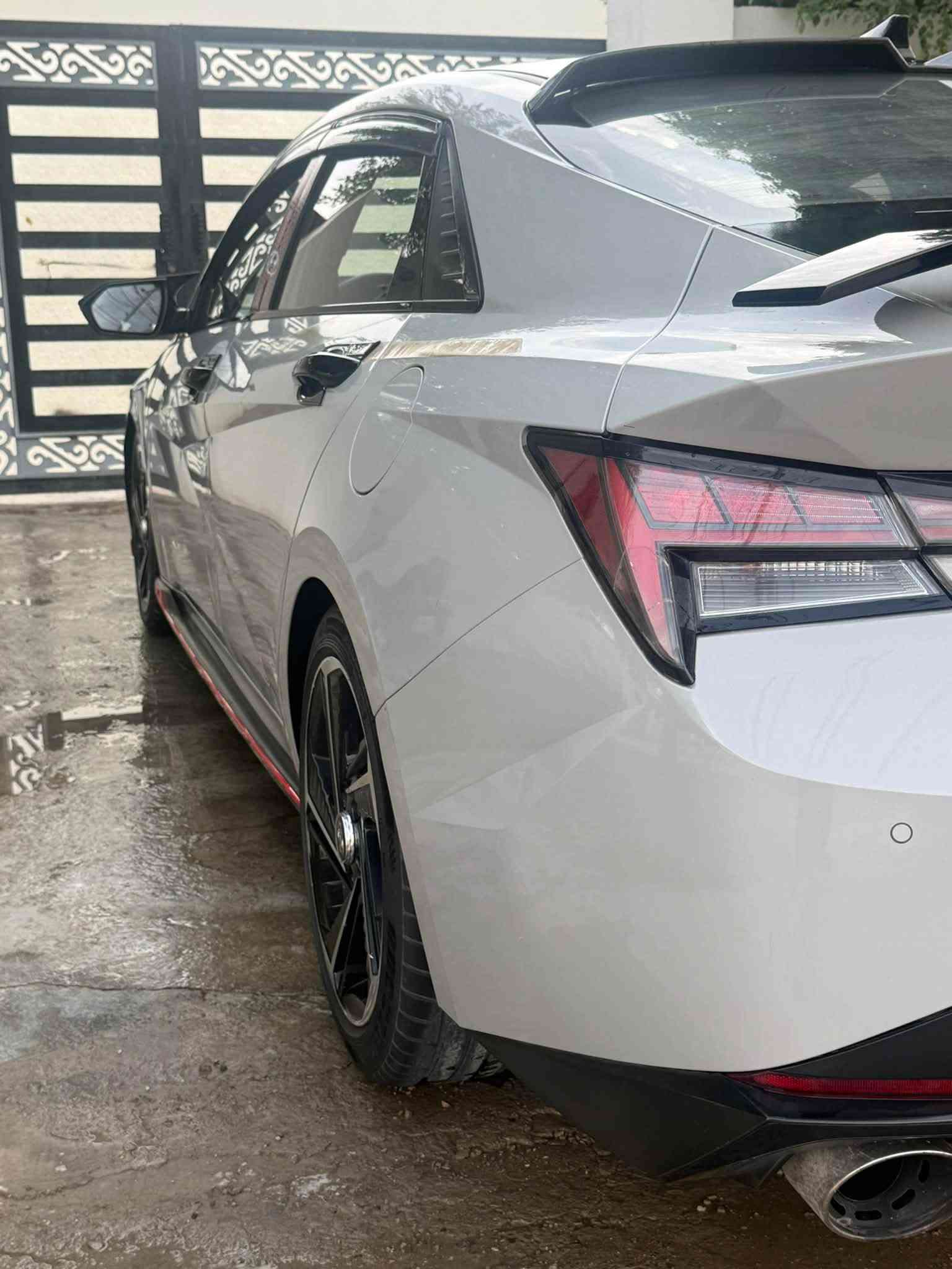 النترا N • ٢٠٢٢ • مكينة ٢٠٠٠ تيربو