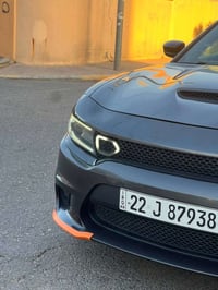 السلام وعليكم  جارجر موديل2021 GT ماشيه 145km حادثه 3قطع سرقه بدون دوا...