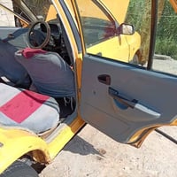 سيبا • ٢٠١١ • كفالة عشائر