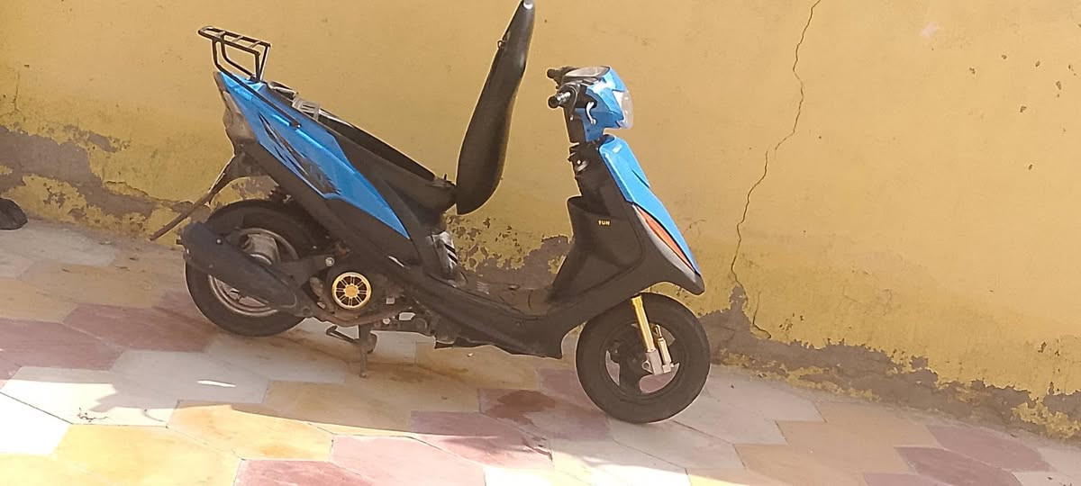 ماكس عدلة • نضيفه • تايرات جديدة