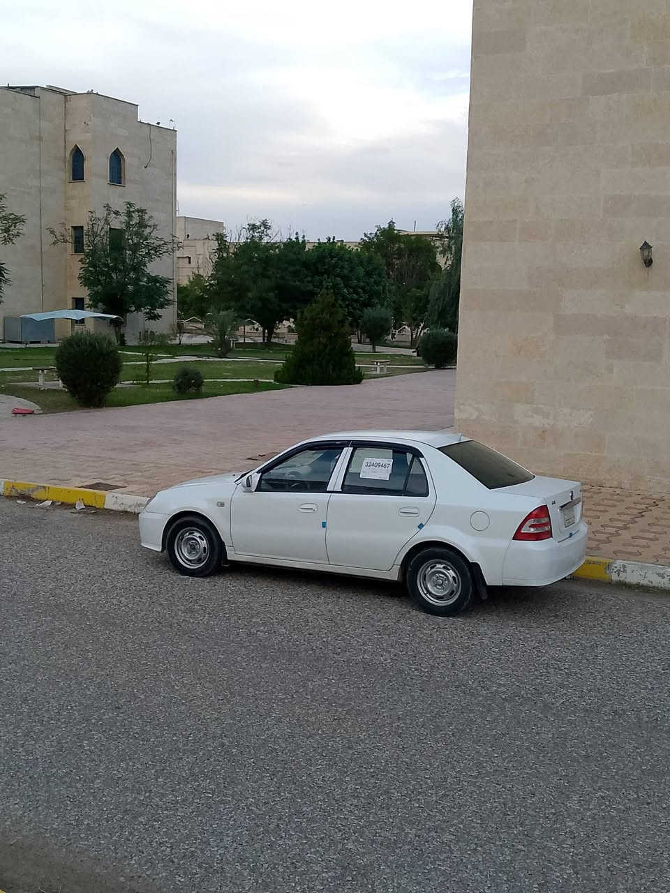 CK • ٢٠١٣ • موتور ١٫٥