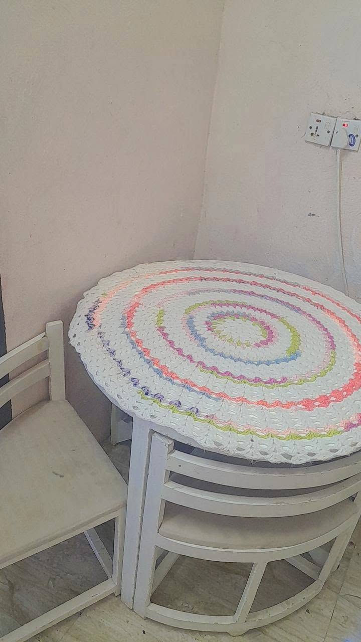 سرير طفل • حجم كبير • ٧٥ عمارة