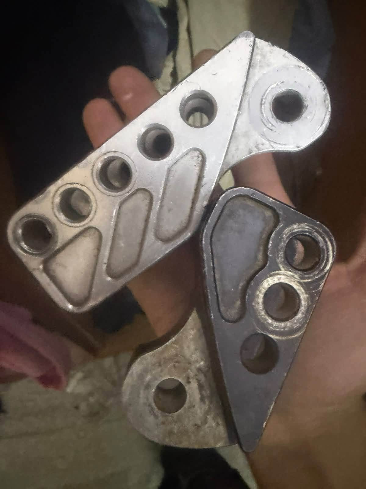 قطع غيار • ماكو تفاصيل • اتصل