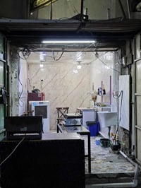 مطعم للبيع • جاهز • ميسان