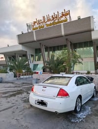 امبالا ٢٠١٦ • بدون حادث • شاشة وكاميرا