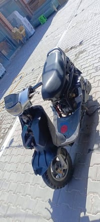 ياماها • للبيع • بيش رايدهة