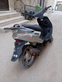 اكزز دولفين • كربلاء • حي العباس