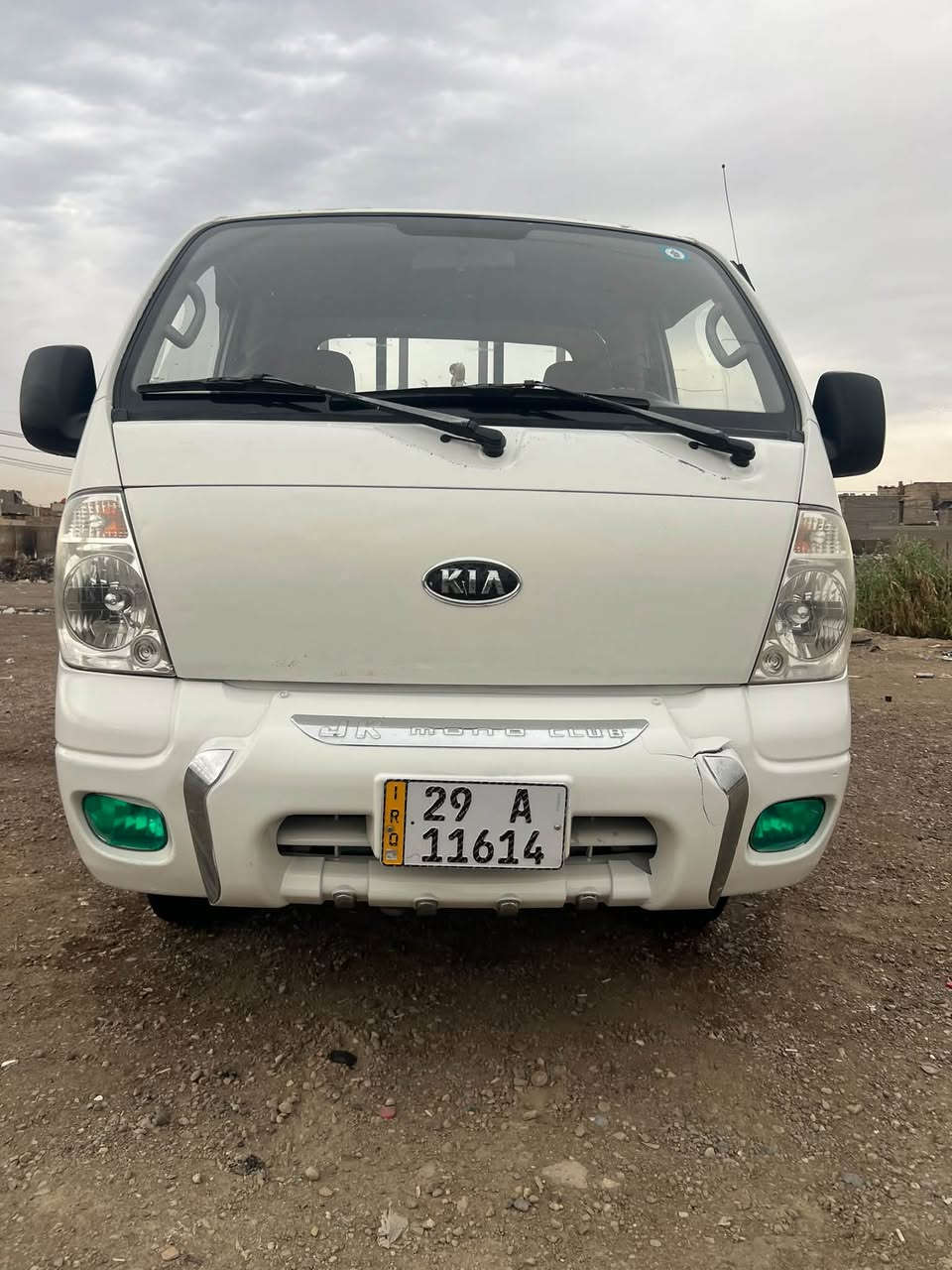 سلام عليكم
فحل موديل ٢٠١٠ محرك 4000رقم واسط دولي شرط التحويل 
سياره مكفوله  مكينه لا صرف ولا تبخير كير شاصي مكفوله بيه صبغ فقط الدوس غير هذا سياره مكفوله من كل نواحي مكاني بغداد الكماليه عارضها ب105بيها مجال بسيط 

***********
