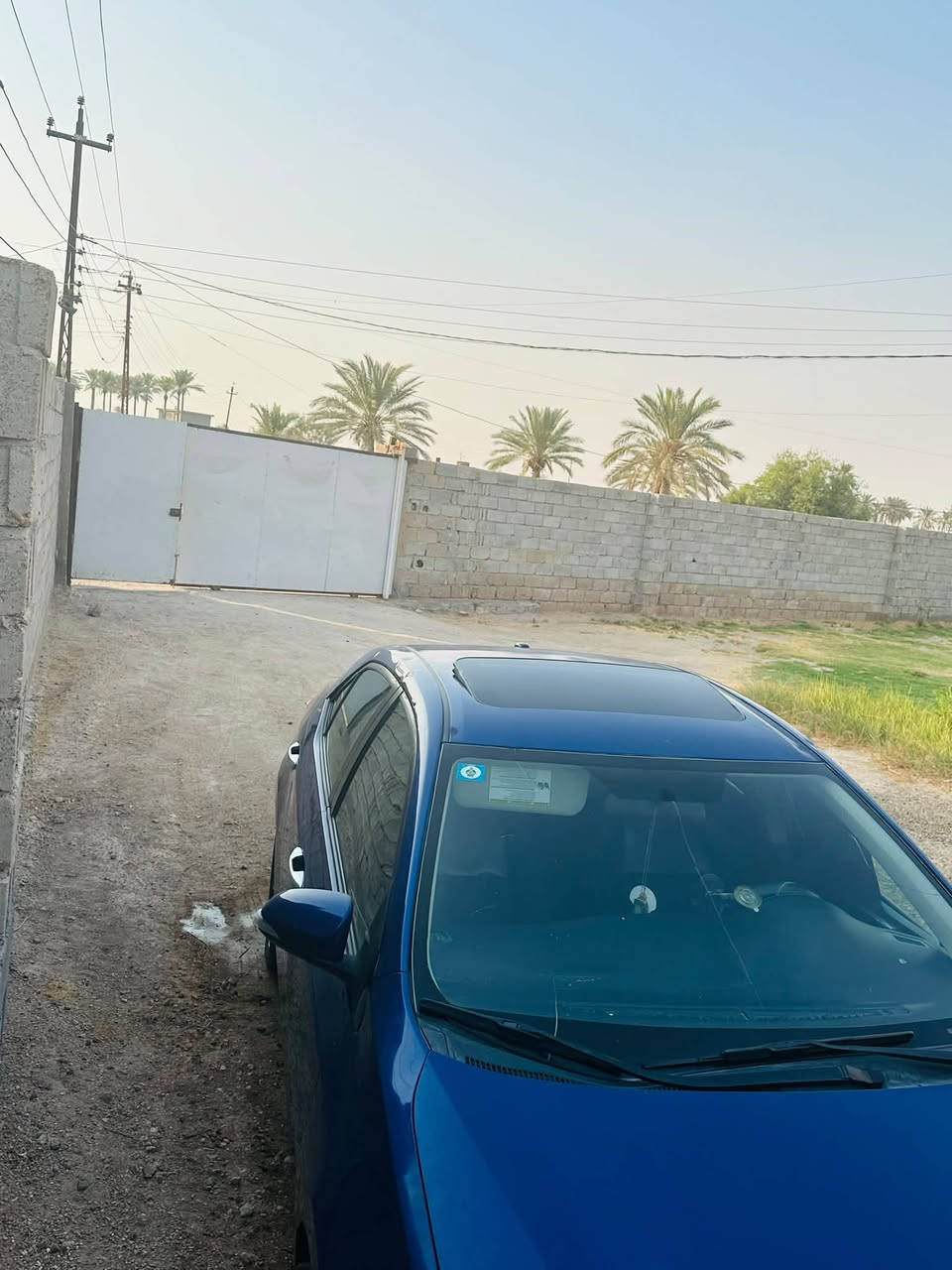 كورلا 16سبورت • ٢٠١٦ • الفلوجه