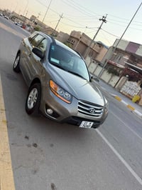 سنتافية • ٢٠١٢ • ٢٤٠٠