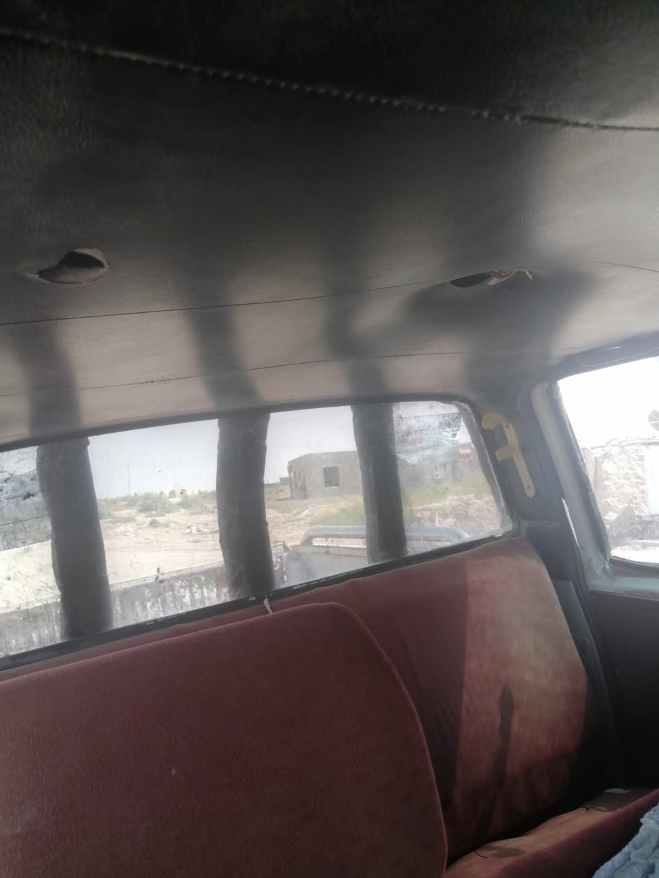 بيكم نيسان ٩٤ دبل قماره رقم ذي قار
سنوية منتهيه سيارة حلوه ومرتبه مال
جناي وسعر مناسب مداور ثاني يوم
ابيع هل موجود غير موجود على الفيس بوك
موبايل *********** وانا حاظر للطيبين
