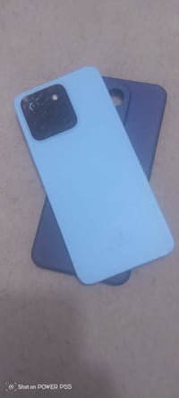 هونر X5b بلس • ١٢٨+٨ • بوبجي ٦٠فريم