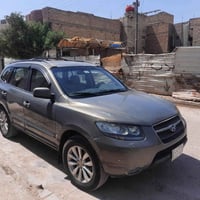 سنتافيا خليجي • ٢٠٠٨ • ٧ راكب